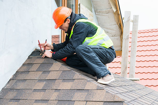 Best Shingle Roofing Installation  in Clyde Hill, WA